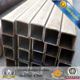 S235jr S275jr Ss400 Structural Steel Square Pipe