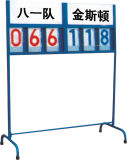 Score Mark for Basketball Match (TSOQLJFQ-A)