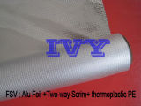 Alu Foil Scrim Thermoplastic PE (FSV1801)