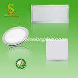 1100lm SMD3014 LED Panel, LED Panel Light