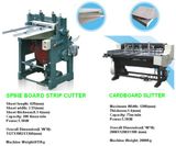 Paper Watch Cutting Machine