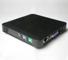 PC Share Network Terminal (220)