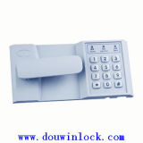 Certificated Special Price Cabinet Lock