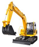 Zoomlion Crawler Excavator Ze85e