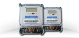 Single-Phase Multi-Rate Energy Meter (DDS395-4CB0)