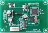 AT204-SC Inclinometer