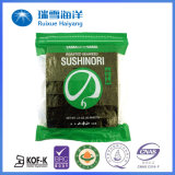 High Quality Kosher Certificated Roasted Seaweed (yaki sushi nori)