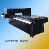 Digital Inkjet Wood Printer