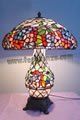 Tiffany Lamp (T18220S)