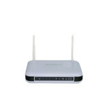 4 LAN Ports 3G WiFi Router with Detachable Antenna