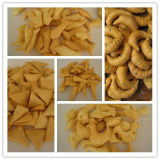 Fried Snacks Food Machinery (CY65-II CY70-II CY85-II)
