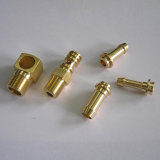 Brass Turning Parts (ASD5645)
