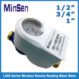 Wireless Water Meter