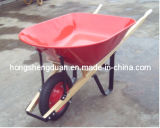 High Quality Wheel Barrow (WH5200) China Manufacture