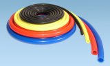 Food Grade Colorful Flexible Silicone Rubber Tube