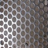 Perforated Metal