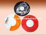 Top Lower Price Mini CD Replication for Mini Books