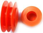 Plastic Pipe Protector