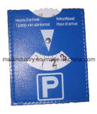 PVC Parking Disc (FS-531)