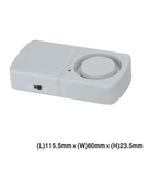 Vibration Alarm (SJ450)