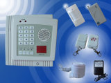32 Zones Wireless Burglar Alarm (KI-SG0032)