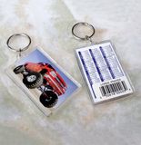 Key Chain (YP-B022) 