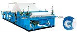 Jumbo Roll Slitting and Rewinding Machine (NH-PZ-FQ)