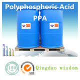 Provide High Quality 116%Polyphosphoric Acid Ppa with Best Price