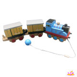 Train Toy Set, Toy Train Set (WJ278744)