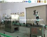 Metal Cap Screw Capping Machinery