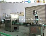 Metal Cap Screw Capping Machinery