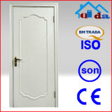 High Quality 100% Solid Wood Door