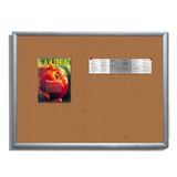 Natural Corkboard