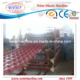 PVC Roof Extrusion Line - Plastic Machinery (SJSZ-80/156)