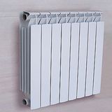 Aluminium Radiator (S8008)