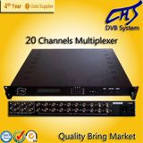 Multi-Multiplexer with 20 Channels (HT102-21)