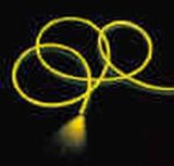 Transparent Lighting Optical Fiber - 02