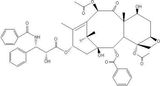 Paclitaxel/Docetaxel Side Chain