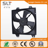 Electric DC Motor Axial Fan with Low Noise