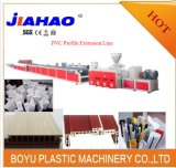 PVC Profile Machinery