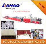 PVC Profile Machinery