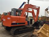 Used Hitachi Ex60-1 Excavator 1997 Year