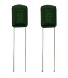 Folien Kondensator Cl11 Film Capacitor