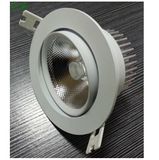 10W LED Down Recessed Light (TJ-DL-61-10)