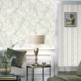 Elegant European Flower Wallpaper (AR7102)
