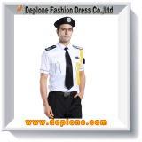 Security Guard Uniforms for Sale (KU807)