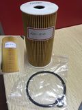 Oil Filter 26320-2f010 for Nissan