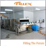 Spray Cooler & Bottle Warmer for Beverage Production