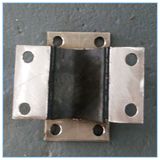 Stainless Steel Welding Auto Accessories