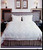 Hot! ! ! 100% Cotton Hotel Bedding Set /Quilt/Duvet